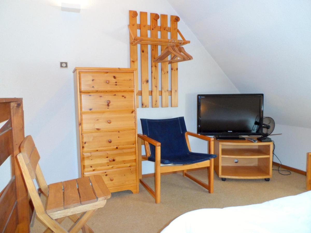 Charmant Cottage Normand Avec Jardin, Proche Hippodrome, Piscine Chauffee Et Tennis, Parking Prive - Fr-1-487-288 꺄부흐 외부 사진